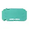 Switch Lite Silicone Protective Cover with Non-Slip Back