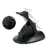 Dual Xbox One Controller Charging Dock with USB Cable