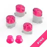 ABXY Replacement Button Set for Microsoft Xbox One Gamepads