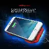 Portable RGB Mobile Phone Cooling Stand With Charging Support