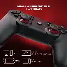 T3S Wireless Gamepad Controller for PC, TV and Mobile Devices