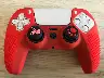 PS5 Silicone Gamepad Cover – Non-Slip Protective Sleeve