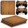 PS4 Pro Sticker – Choose Variant 1 to 5