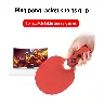 Blue and Red Table Tennis Racket Grips for NS/NS-OLED Handles