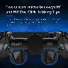 D11 Wireless Bluetooth Mobile Game Controller with Stretch Handle