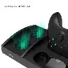 Xbox Series S Cooling Station With Dual Controller Charging And Headset Holder
