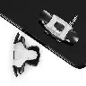 Clip-On Mobile Gaming Shooting Triggers for Apple and Android Phones