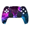 Removable Vinyl Skin Sticker for PS5 Controllers