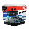PS3 USB Wired Arcade Joystick – Black