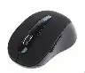 Bluetooth Optical Mouse with Adjustable CPI – Black or Red