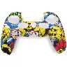 PS5 DualSense Silicone Protective Controller Cover