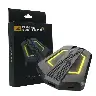 Black Keyboard and Mouse Converter for Switch, PS4, Xbox One, PS3 and Xbox 360