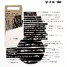 Literary Excerpt Journal Decoration Sticker Sheets