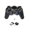 Multi-Platform Wireless Gamepad with OTG Options
