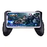 Ergonomic Mobile Gaming Grip Controller Holder For Smartphones