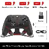 Wireless Gaming Controller Dock With Charging Station