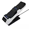 PS5 Dual Controller Contact Charging Dock