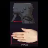 USB Vertical Shooting Game Mouse Controller for Laptop
