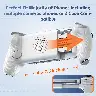 Type-C Dual-Mode Hall-Effect Mobile Gaming Controller