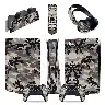 PS5 Console PVC Sticker Set – 7 Styles