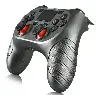 S8-P Wireless Bluetooth Controller for PS4 Consoles