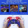 Mario Bluetooth Gamepad with Mobile Phone Direct Connection