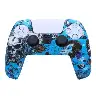 PS5 DualSense Silicone Protective Controller Cover