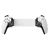 Telescopic Bluetooth Wireless Game Controller with Six-Axis Vibration