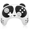 Panda Bluetooth Gaming Controller With NFC And Motion Support