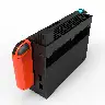 35-in-1 Game Card Storage Box for Switch Host – Black