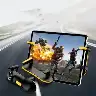 High Speed Mobile Gaming Trigger Controller