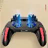 H10 Mobile Phone Game Controller