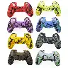 PS4 Series Controller Silicone Handle Cover