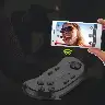 Black Bluetooth 3.0 Wireless Gamepad Remote