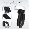 Extended Silicone Grip Cover For Oculus Quest 2 Controllers