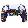 PS5 DualSense Silicone Protective Controller Cover