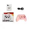 Bluetooth Vibration Game Controller for Switch, PC and Android