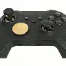 Premium Metal Controller Upgrade Kit With Customizable Gaming Parts