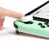 Cat Paw Silicone Thumb Grip Covers For Nintendo Switch Controllers