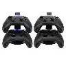 Dual Xbox One Controller Charging Dock with USB Cable