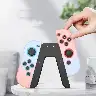 Nintendo Switch V-Shaped Joy-Con Charging Grip – Black