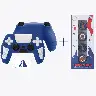 Ares Theme Silicone Controller Thumb Grips