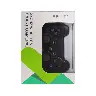 2.4G Wireless Gamepad Controller for PC, PS3 and TV Devices