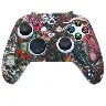 Xbox One Silicone Controller Cover with Multi-Style Designs