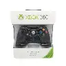 Xbox 360 Wireless Game Controller in Black or White