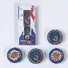Ares Theme Silicone Controller Thumb Grips
