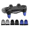 PS4 L2/R2 Controller Buttons – 2-Piece Set