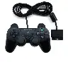 PS2 USB Wired Vibration Game Controller