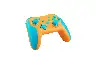 Six-Axis Bluetooth Gamepad with Vibration and NFC