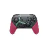 Wireless Bluetooth Vibrating Gamepad – USB Semifunctional Edition